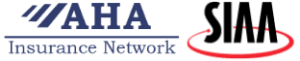 AHA Insurance Network Logo